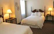 Bedroom 6 Ben Lomond Suites, an Ascend Collection hotel