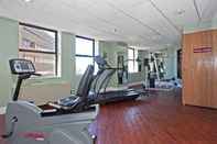 Fitness Center Ben Lomond Suites, an Ascend Collection hotel