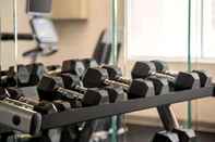 Fitness Center Ramada by Wyndham Tucson Airport