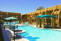 Swimming Pool Ramada by Wyndham Tucson Airport