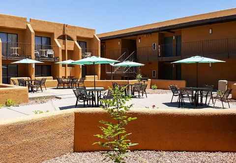 Others Ramada by Wyndham Tucson Airport