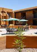 null Ramada by Wyndham Tucson Airport