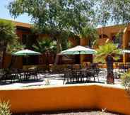 Others 4 Ramada by Wyndham Tucson Airport