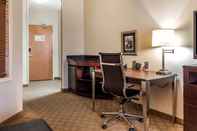 ห้องประชุม Comfort Suites South Atlanta Area