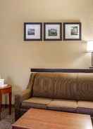 BEDROOM Comfort Suites Jonesboro University Area