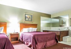 其他 6 Howard Johnson by Wyndham Pigeon Forge