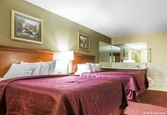 其他 7 Howard Johnson by Wyndham Pigeon Forge