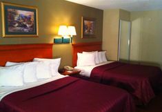 其他 5 Howard Johnson by Wyndham Pigeon Forge