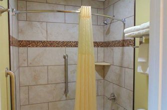 其他 4 Howard Johnson by Wyndham Pigeon Forge