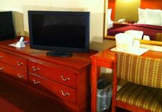 臥室 3 Howard Johnson by Wyndham Pigeon Forge