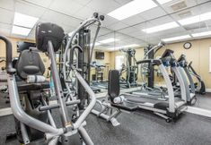 Others 2 Suites Buckhead Village