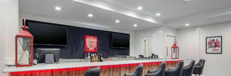 Others Suites Buckhead Village