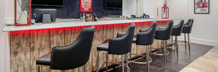 其他 Suites Buckhead Village