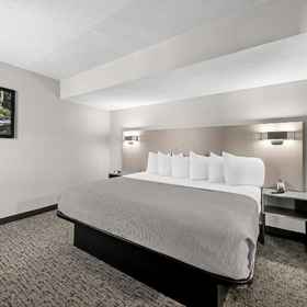 Quality Inn & Suites at Dollywood Lane1 , 飯店Pigeon Forge