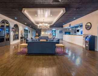 Sảnh chờ 2 Travelodge by Wyndham Memphis Airport/Graceland