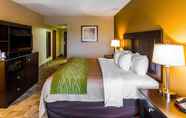 Bilik Tidur 7 Comfort Inn Warner Robins Area