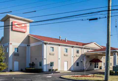 Lain-lain Econo Lodge Airport Airport