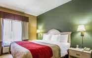 Kamar Tidur 6 Quality Inn Columbia