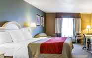 Kamar Tidur 5 Quality Inn Columbia