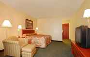 Bedroom 6 Econo lodge Inn & Suites Kearney