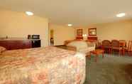 Bedroom 4 Econo lodge Inn & Suites Kearney