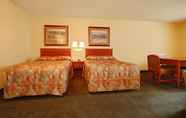 Bedroom 3 Econo lodge Inn & Suites Kearney