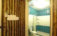 Toilet Kamar 3 Myne Resort