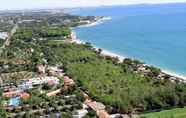 Nearby View and Attractions 3 Els Prats Village Beach & Camping Park