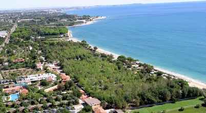 Nearby View and Attractions 4 Els Prats Village Beach & Camping Park