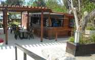 Restaurant 7 Els Prats Village Beach & Camping Park