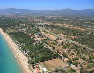 Nearby View and Attractions 2 Els Prats Village Beach & Camping Park