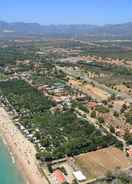 VIEW_ATTRACTIONS Els Prats Village Beach & Camping Park