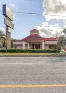 EXTERIOR_BUILDING Econo lodge