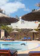 SWIMMING_POOL Suite Hotel Marina Playa