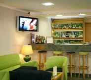 Bar, Cafe and Lounge 7 Botanico Hotel