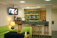 Bar, Cafe and Lounge Botanico Hotel