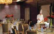Restaurant 3 Suzhou Taihu Golf Hotel