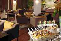 บาร์ คาเฟ่ และเลานจ์ Suzhou Taihu Golf Hotel