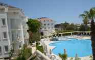 Swimming Pool 7 Grand Mir'Amor Hotel