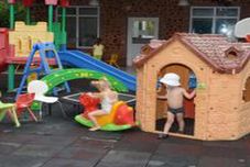 スイミングプール Grand Mir'Amor Hotel