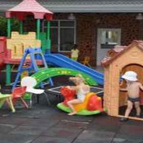 Grand Mir'Amor Hotel 1, Hotel Kemer