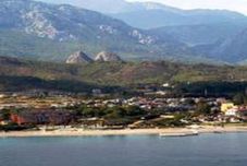 外観 Grand Mir'Amor Hotel