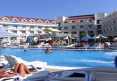 その他 4 Grand Mir'Amor Hotel