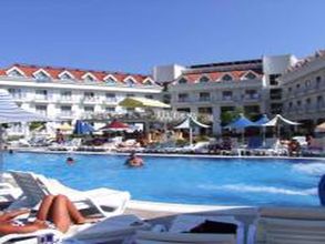 その他 4 Grand Mir'Amor Hotel