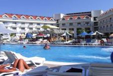 その他 Grand Mir'Amor Hotel