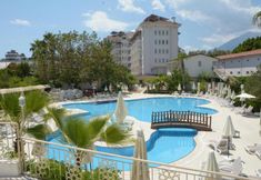 อื่นๆ 6 Grand Mir'Amor Hotel