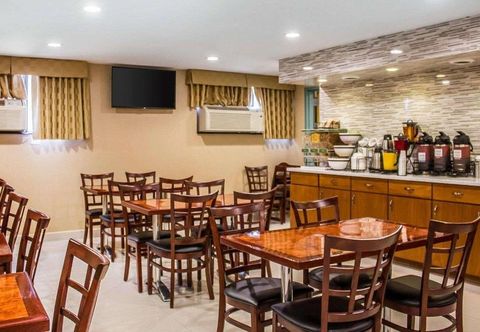 その他 Comfort Inn Brooklyn