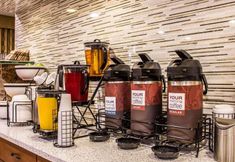 Others 3 Comfort Inn Brooklyn