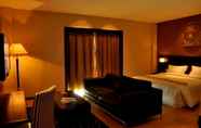 ห้องนอน 4 Tat Place Hotel