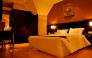 Kamar Tidur 3 Tat Place Hotel